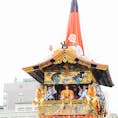 ⚑﻿祇園祭⚑﻿
#京都 #祇園祭