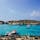 Malta. Blue Lagun.