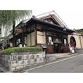 イノダコーヒー 京都 [2018 Sep.]

#kyoto #japan #tourism