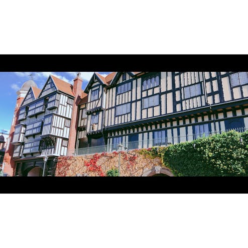 白い恋人パーク