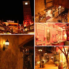 沖縄県
〜美浜アメリカンビレッジ〜