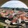 Český Krumlov, Czech Republic

チェスキークルムロフ城からの眺め