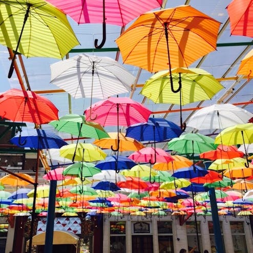 ハウステンボス