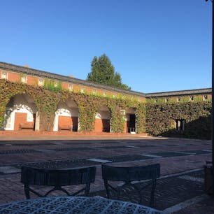 倉敷アイビースクエア