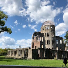 外国人の姿が多かった