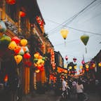 ベトナム🇻🇳
Hội An