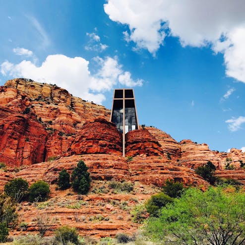 ホーリークロスチャペル