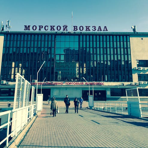 ウラジオストク