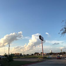 テキサス
ダラス
アービングの空