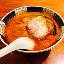 【はしご】担々麺（★★★★）/東京都中央区（銀座）