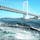 徳島県鳴門市の渦潮は世界三大潮流の一つで、大潮の時の渦の大きさは30mにのぼることもあるそう！大迫力の渦潮はうずしお観潮船から見るのがもっとも楽しめます。潮見表をチェックしてからお出かけしてください♪