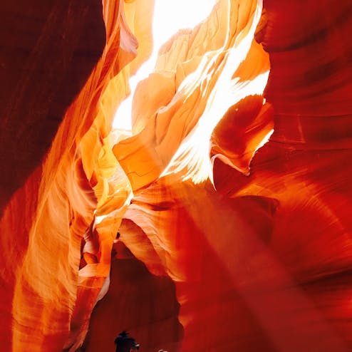 グランドキャニオン国立公園
