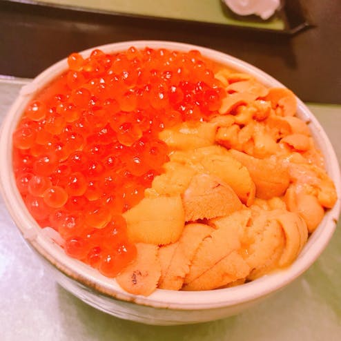 銀座・有楽町・築地