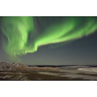 #フィンランド
#サーリセルカ
オーロラ爆発も見れました。