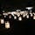 島根県で9月初めから10月末まで開催されている水燈路
城下町から松江城に渡って綺麗な光が灯されています
歩くだけで心が安らぎます。