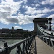 Budapest, Hungary

ドナウ川とくさり橋とブダ王宮です。