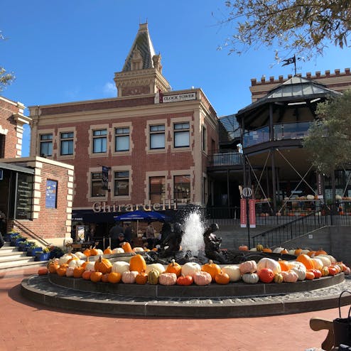 サンフランシスコ