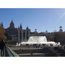 カタルーニャ美術館
