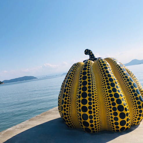 南瓜(黄かぼちゃ)