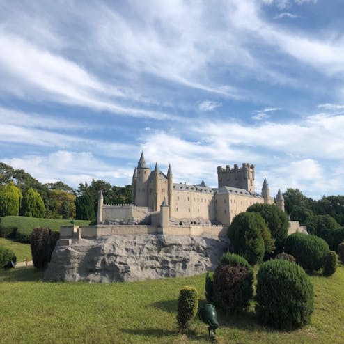 淡路ワールドパークONOKORO