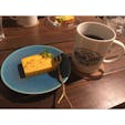 志賀島 メガネカリー
かぼちゃのチーズケーキ