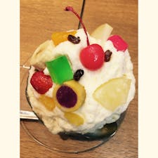 日本鹿児島しろくま📸2017