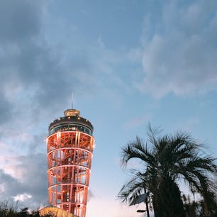 初江ノ島
11/4までサムエル・コッキング苑内であるキャンドルイベント開催してます🕯
.
神奈川県/江ノ島/Enoshima