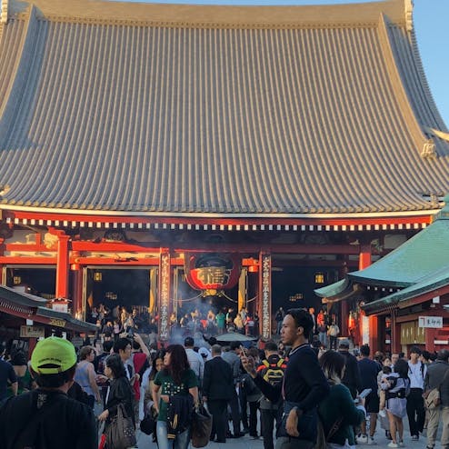 浅草寺