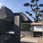 鹿児島県南九州市知覧町の知覧武家屋敷群です。