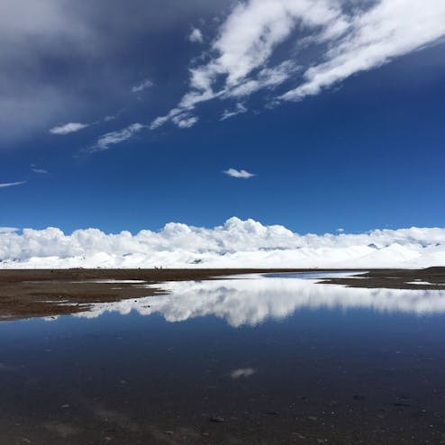 ナムツォ湖 Namucuo の投稿写真 感想 みどころ チベット ナムツォ湖 標高4718m 空が近い トリップノート ナムツォ湖 Namucuo の投稿写真 感想 みどころ チベット ナムツォ湖 標高4718m 空が近い トリップノート