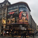 ナショナル ギャラリー 周辺の観光スポット 徒歩10分以内 近い順