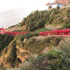 2018.9.17
元乃隅稲荷神社