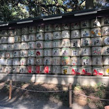Meiji shrine