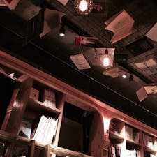 2018.6
天井にも本が‼︎
本を読んでいると眠れなくなります…