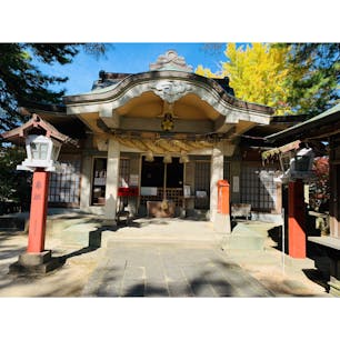 2018.11.11
福岡県久留米市
櫛原天満宮