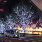 あっと言う間にクリスマスなんだろうなぁ