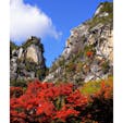 [2018/11]
山梨県、昇仙峡。
紅葉が見頃を迎えています。
そこまで人が多くなく、かつ綺麗な紅葉が観れるので非常に良かったです。
紅葉の写真もたくさん撮れました^^
