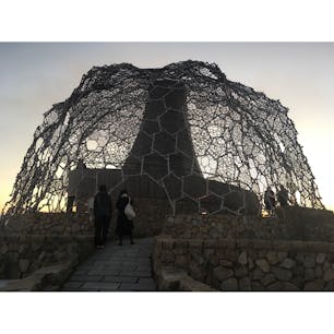 六甲枝垂れ
〜自然体感展望台〜

入場料
大人 300円
小人 200円