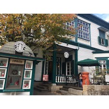 11月中旬
クリスマスバージョン🎄