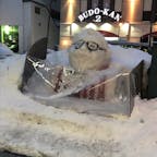 小樽のカーネルおじさん