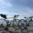 2018.10.22〜23
琵琶湖一周自転車旅
#びわ湖 #自転車 #ロードバイク #ビワイチ #滋賀