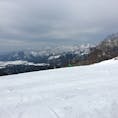 #福井#スキージャム勝山#山から見る山の景色#ボード🏂