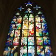Prague, Czech Republic

聖ヴィート大聖堂のステンドグラス