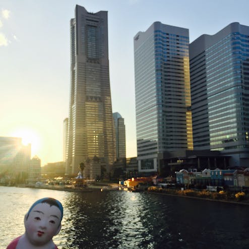 横浜ランドマークタワー