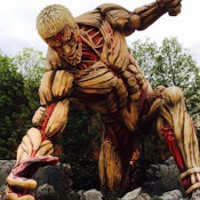 2017.6.6
大阪はUSJ！念願のミニオン！
でも私はディズニー派ヾ(*´∀｀*)笑