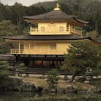 久しぶりの金閣寺