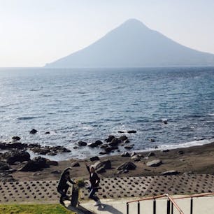 2018.3.23〜24
鹿児島旅行
#鹿児島 #指宿 #霧島 #桜島 #長崎鼻