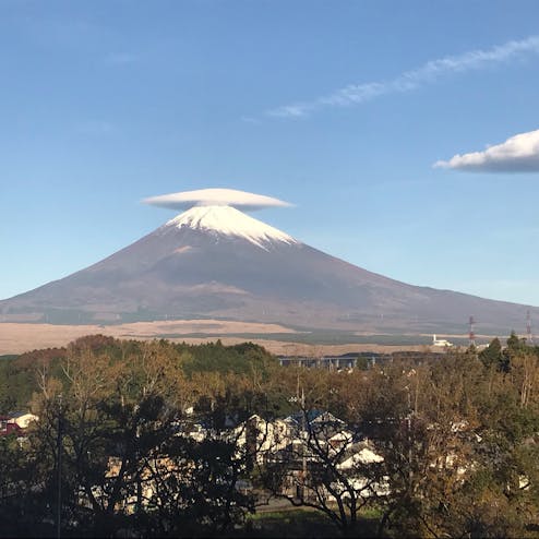 三島・沼津・伊豆長岡