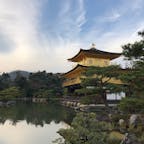 【京都府】
金閣寺