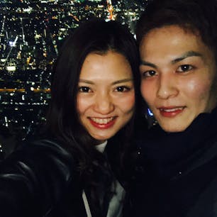 2018.11.23
あべのハルカス